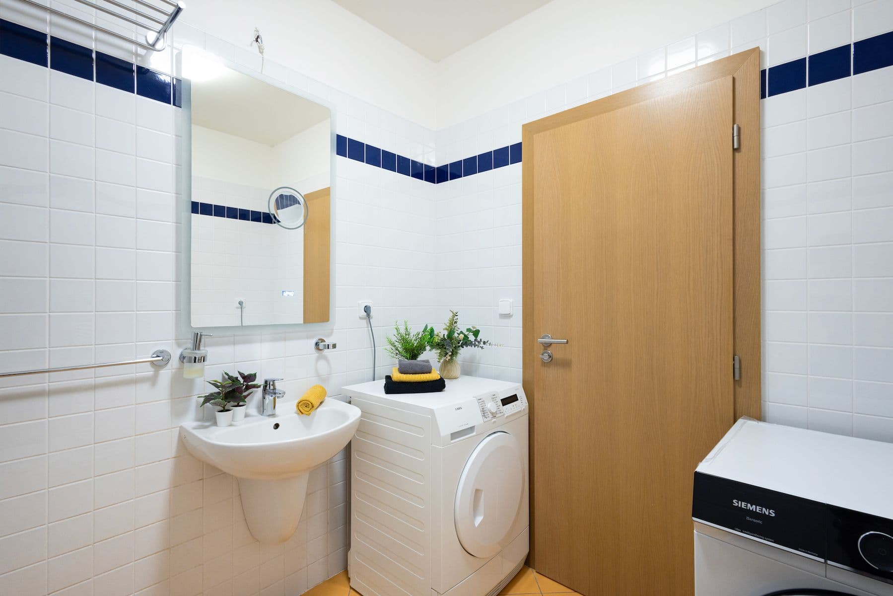 Prodej bytu 2+kk 50 m², Českomoravská, Praha, Praha Prodej bytu 2+kk 50 m², Českomoravská, Praha, Praha