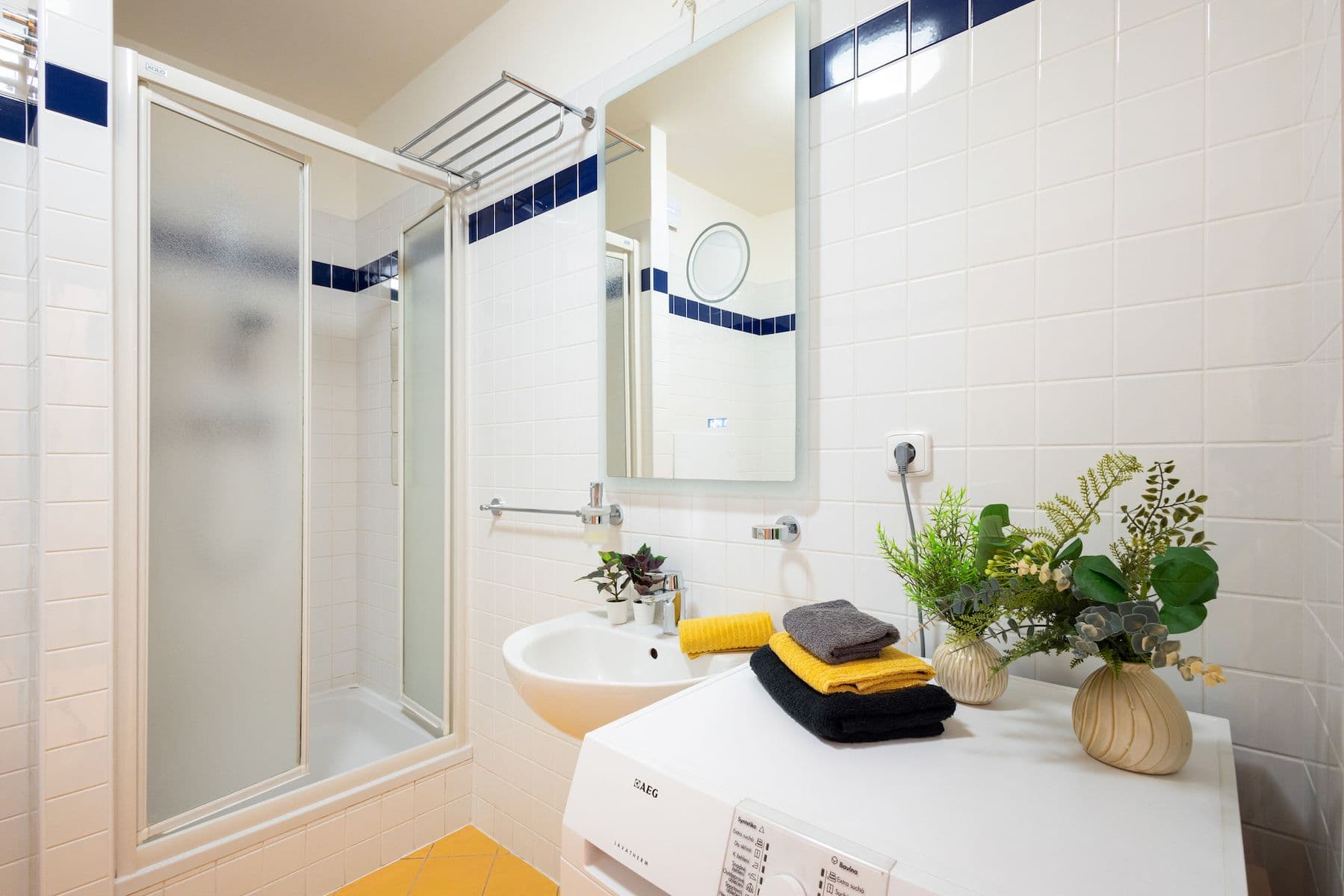 Prodej bytu 2+kk 50 m², Českomoravská, Praha, Praha Prodej bytu 2+kk 50 m², Českomoravská, Praha, Praha