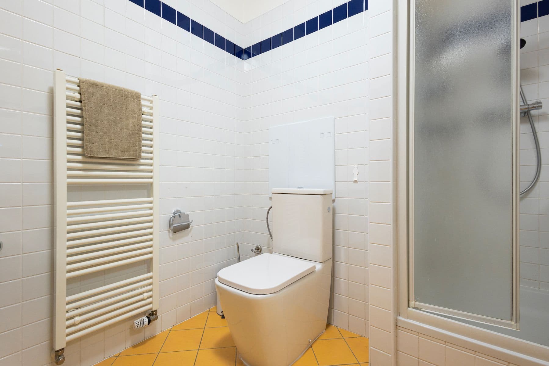 Prodej bytu 2+kk 50 m², Českomoravská, Praha, Praha Prodej bytu 2+kk 50 m², Českomoravská, Praha, Praha