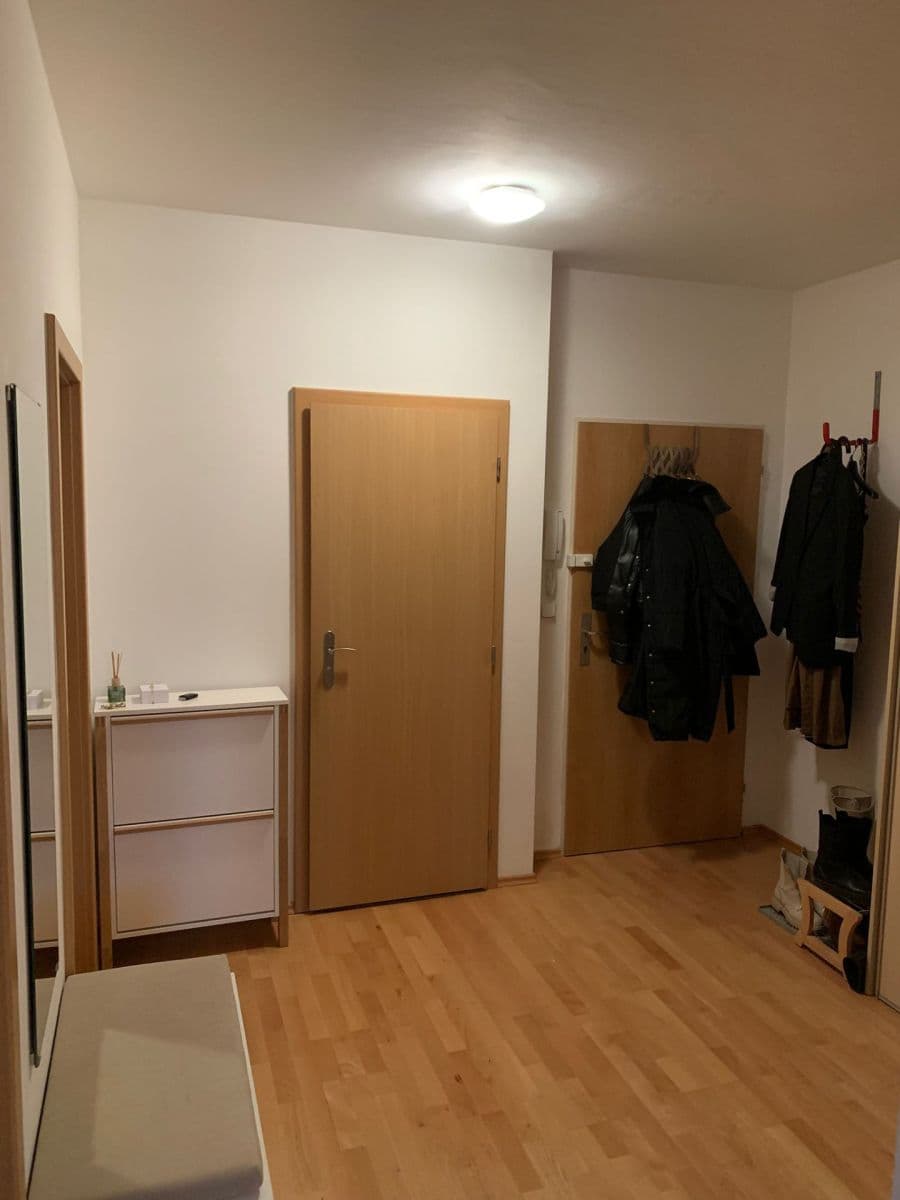 Pronájem bytu 2+kk 55 m², Marie Podvalové, Praha, Praha Pronájem bytu 2+kk 55 m², Marie Podvalové, Praha, Praha
