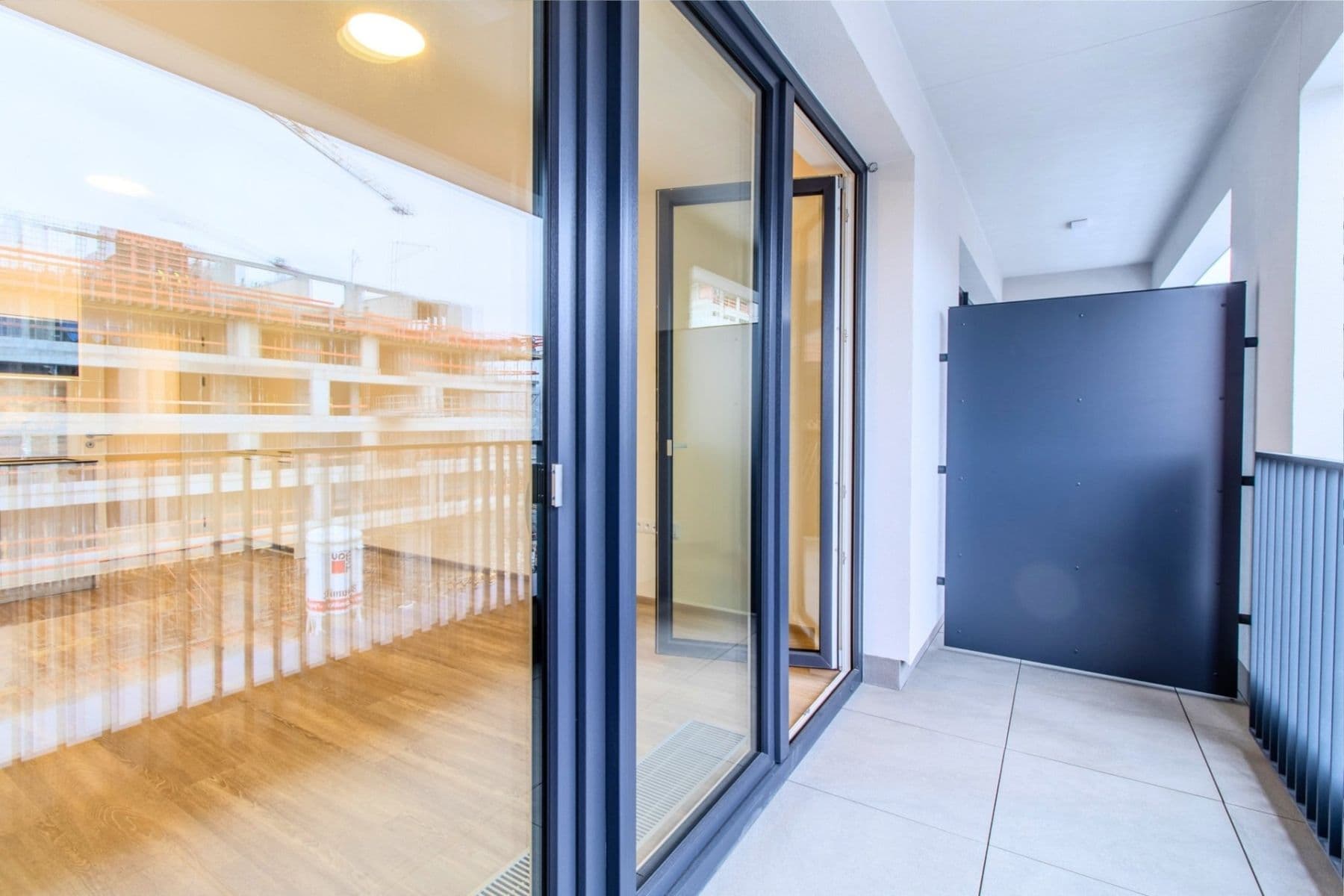Pronájem bytu 1+kk 30 m², Poděbradská, Praha, Praha Pronájem bytu 1+kk 30 m², Poděbradská, Praha, Praha