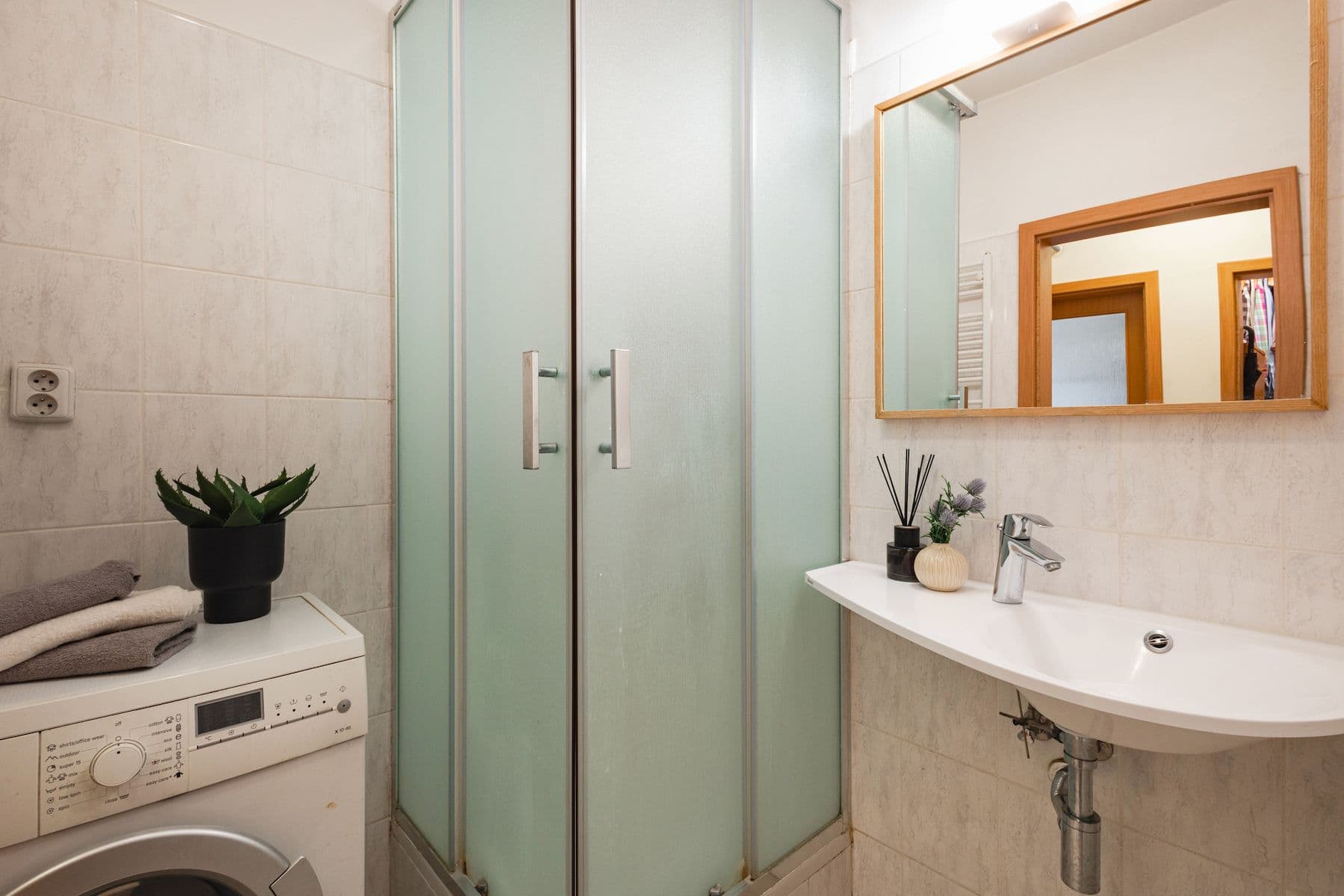 Prodej bytu 1+kk 36 m², Davídkova, Praha, Praha Prodej bytu 1+kk 36 m², Davídkova, Praha, Praha