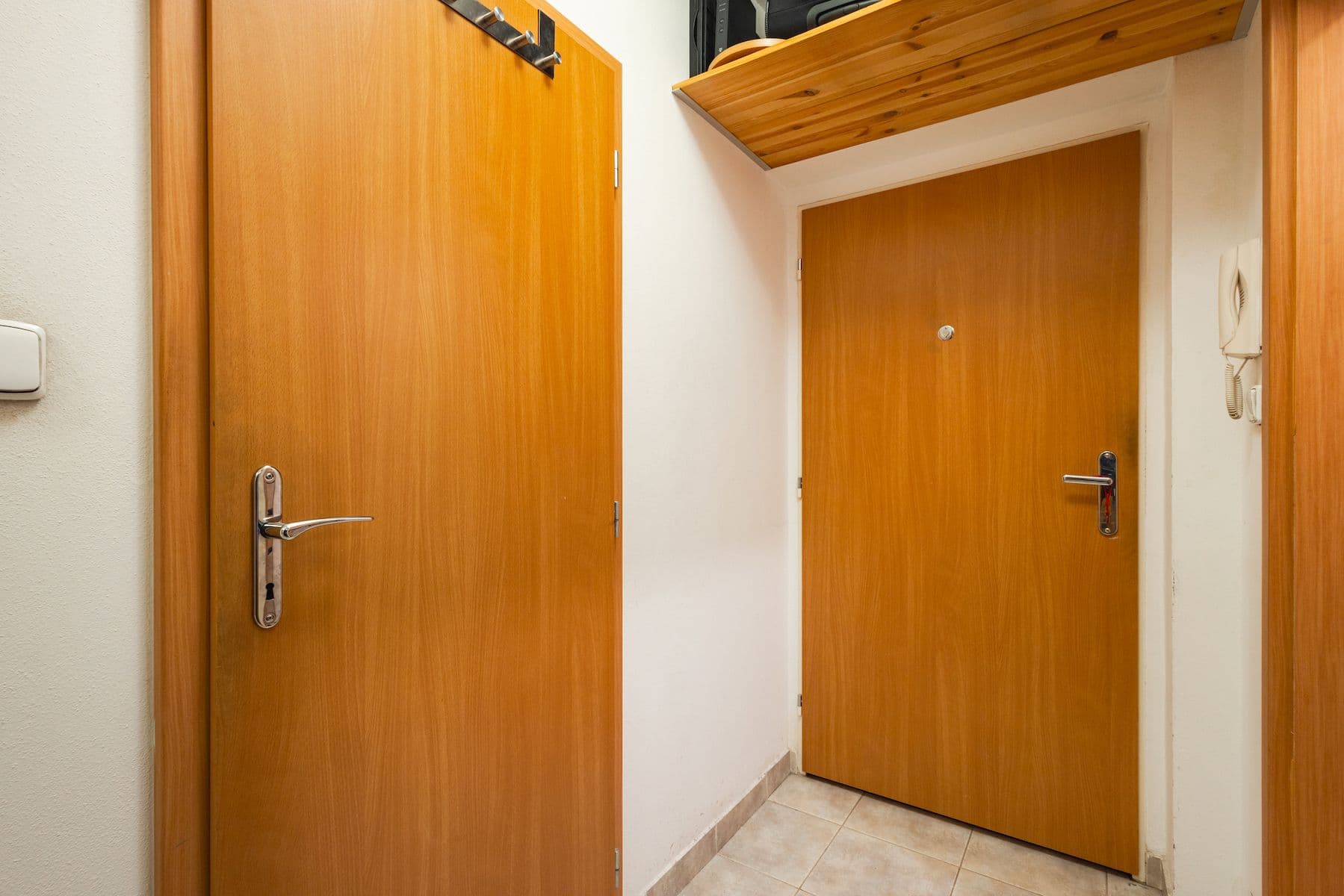 Prodej bytu 1+kk 36 m², Davídkova, Praha, Praha Prodej bytu 1+kk 36 m², Davídkova, Praha, Praha