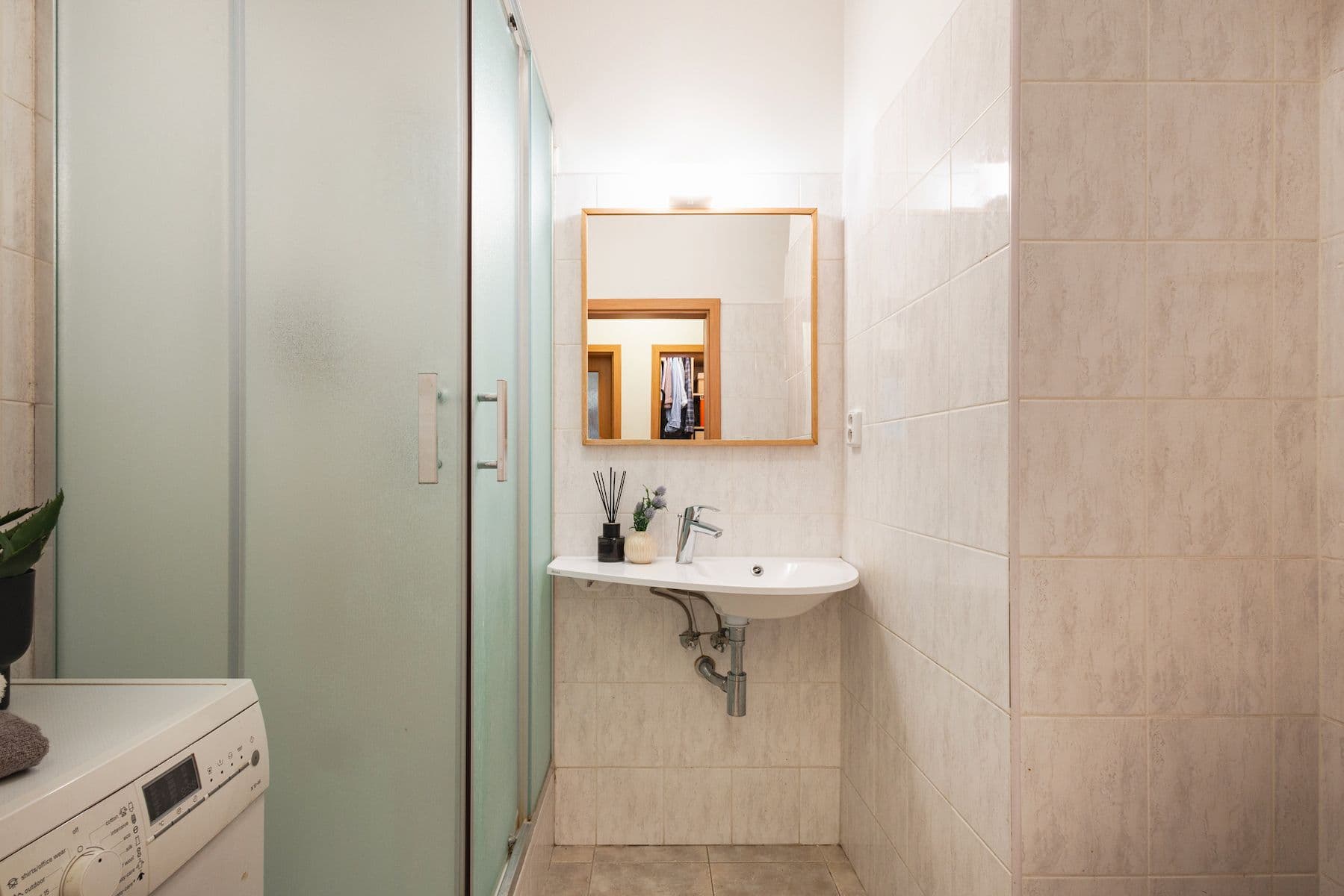 Prodej bytu 1+kk 36 m², Davídkova, Praha, Praha Prodej bytu 1+kk 36 m², Davídkova, Praha, Praha