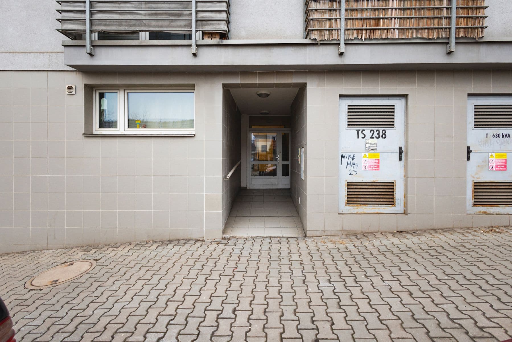 Prodej bytu 1+kk 36 m², Davídkova, Praha, Praha Prodej bytu 1+kk 36 m², Davídkova, Praha, Praha