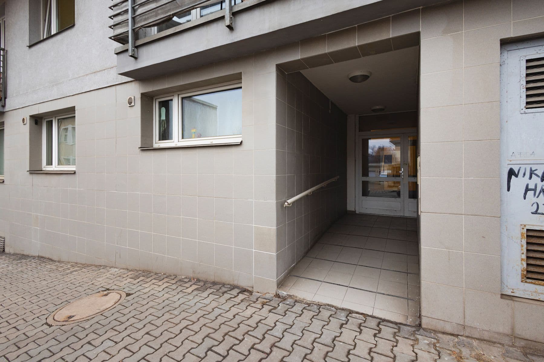 Prodej bytu 1+kk 36 m², Davídkova, Praha, Praha Prodej bytu 1+kk 36 m², Davídkova, Praha, Praha