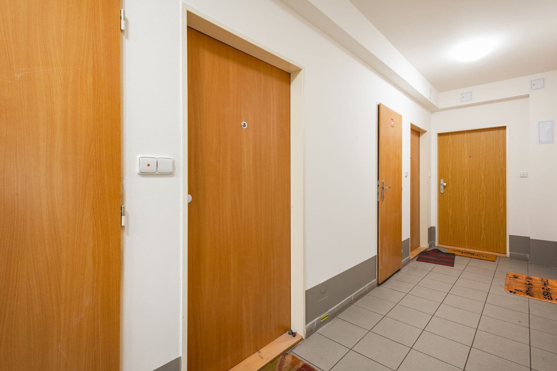 Prodej bytu 1+kk 36 m², Davídkova, Praha, Praha Prodej bytu 1+kk 36 m², Davídkova, Praha, Praha