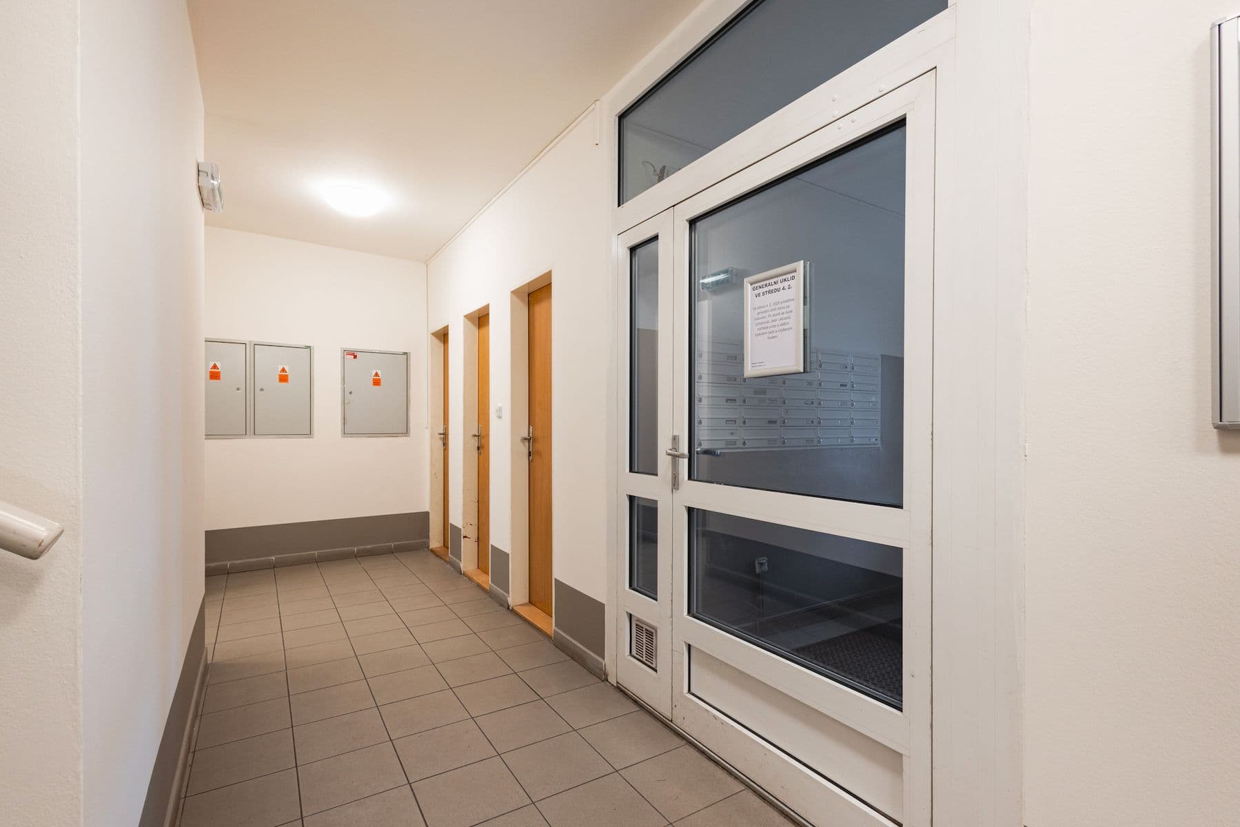 Prodej bytu 1+kk 36 m², Davídkova, Praha, Praha Prodej bytu 1+kk 36 m², Davídkova, Praha, Praha