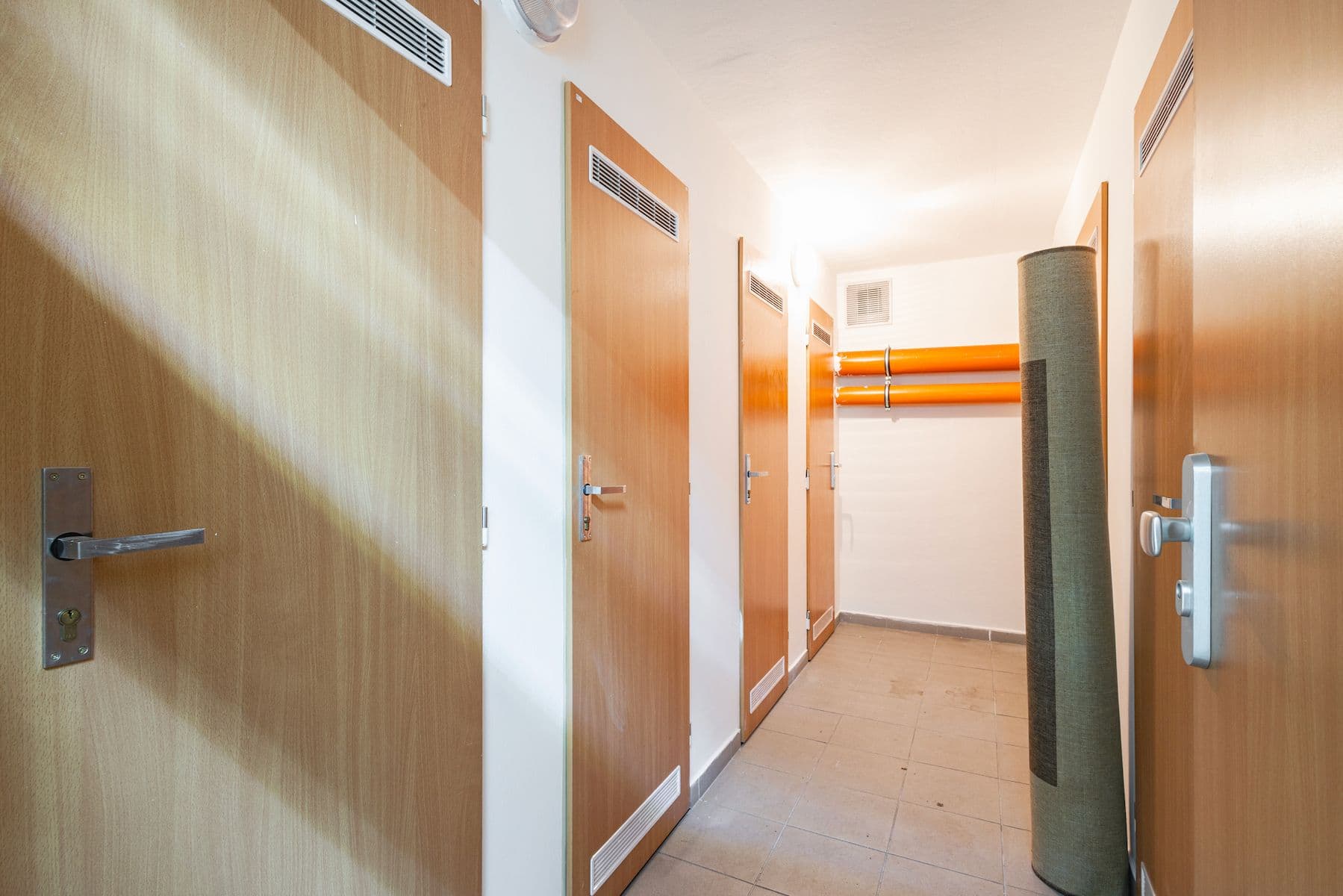 Prodej bytu 1+kk 36 m², Davídkova, Praha, Praha Prodej bytu 1+kk 36 m², Davídkova, Praha, Praha