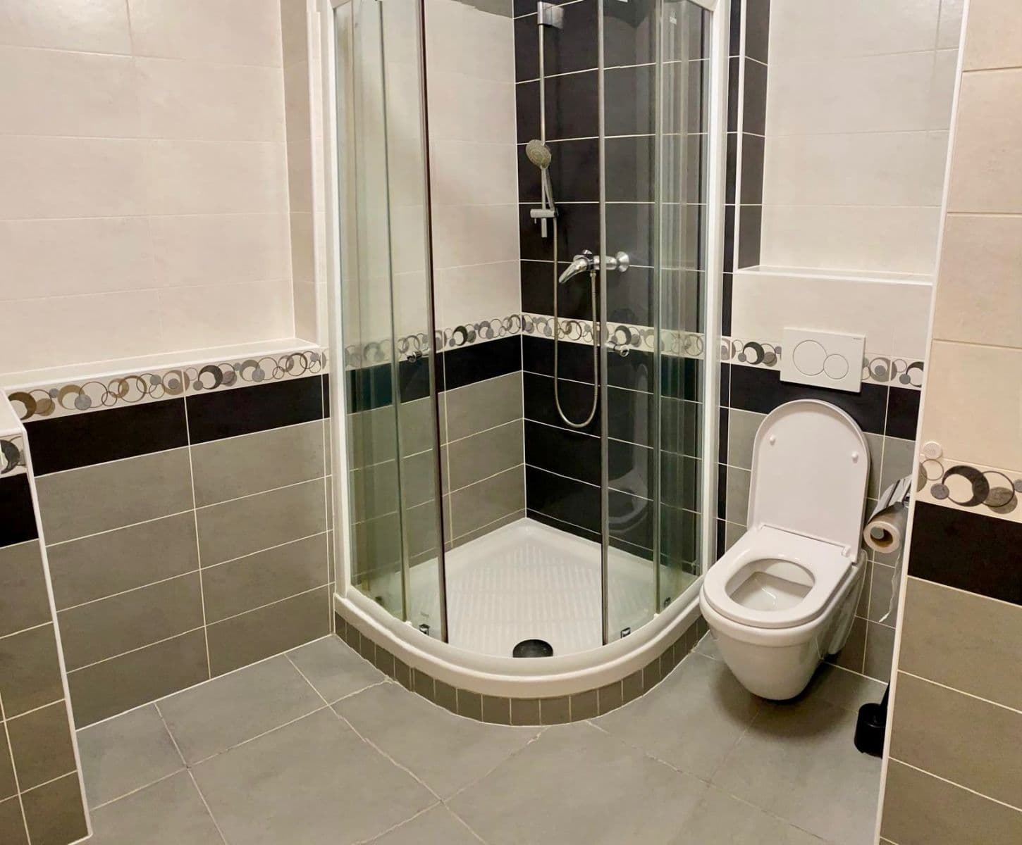 Pronájem bytu 2+kk 58 m², Břeclavská, Praha, Praha Pronájem bytu 2+kk 58 m², Břeclavská, Praha, Praha