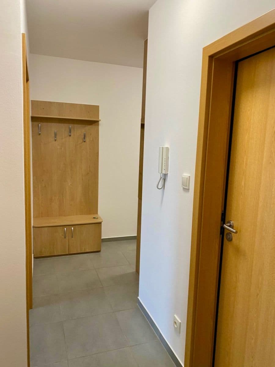 Pronájem bytu 2+kk 58 m², Břeclavská, Praha, Praha Pronájem bytu 2+kk 58 m², Břeclavská, Praha, Praha