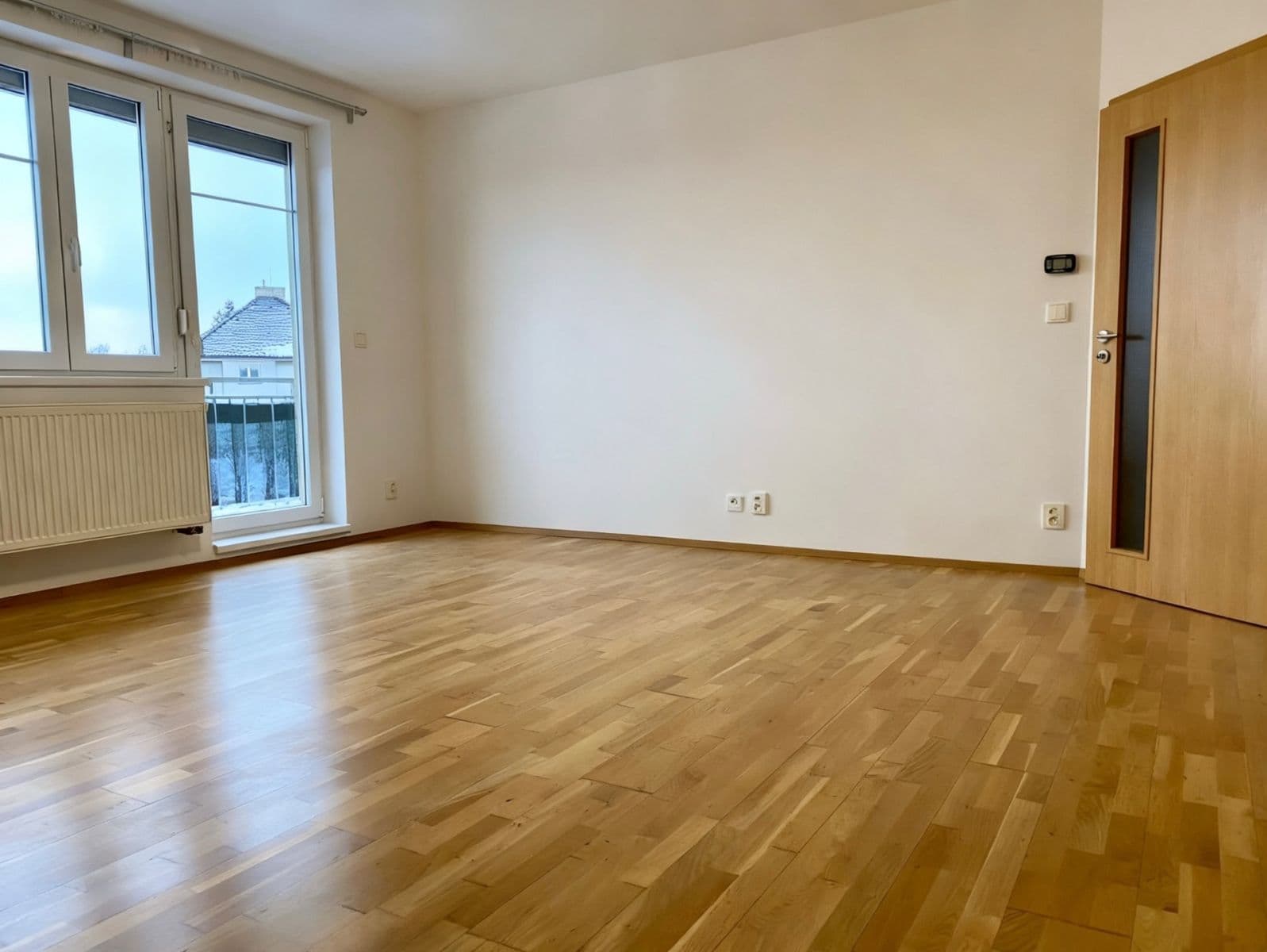 Pronájem bytu 2+kk 58 m², Břeclavská, Praha, Praha Pronájem bytu 2+kk 58 m², Břeclavská, Praha, Praha