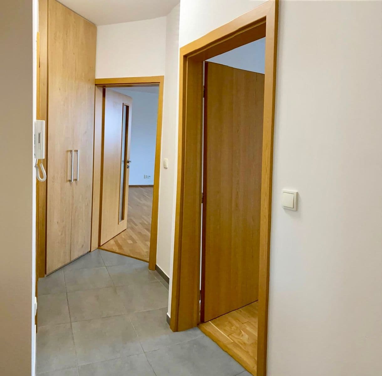 Pronájem bytu 2+kk 58 m², Břeclavská, Praha, Praha Pronájem bytu 2+kk 58 m², Břeclavská, Praha, Praha