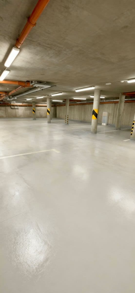 Pronájem bytu 2+kk 58 m², Břeclavská, Praha, Praha Pronájem bytu 2+kk 58 m², Břeclavská, Praha, Praha