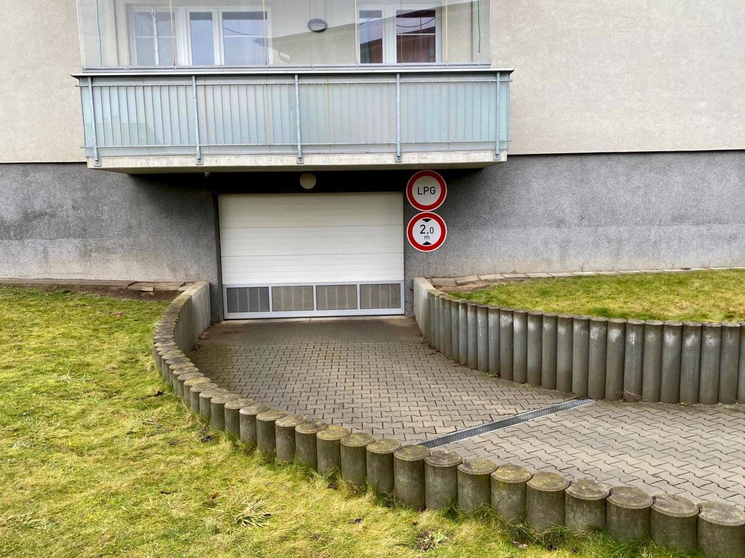 Pronájem bytu 2+kk 58 m², Břeclavská, Praha, Praha Pronájem bytu 2+kk 58 m², Břeclavská, Praha, Praha