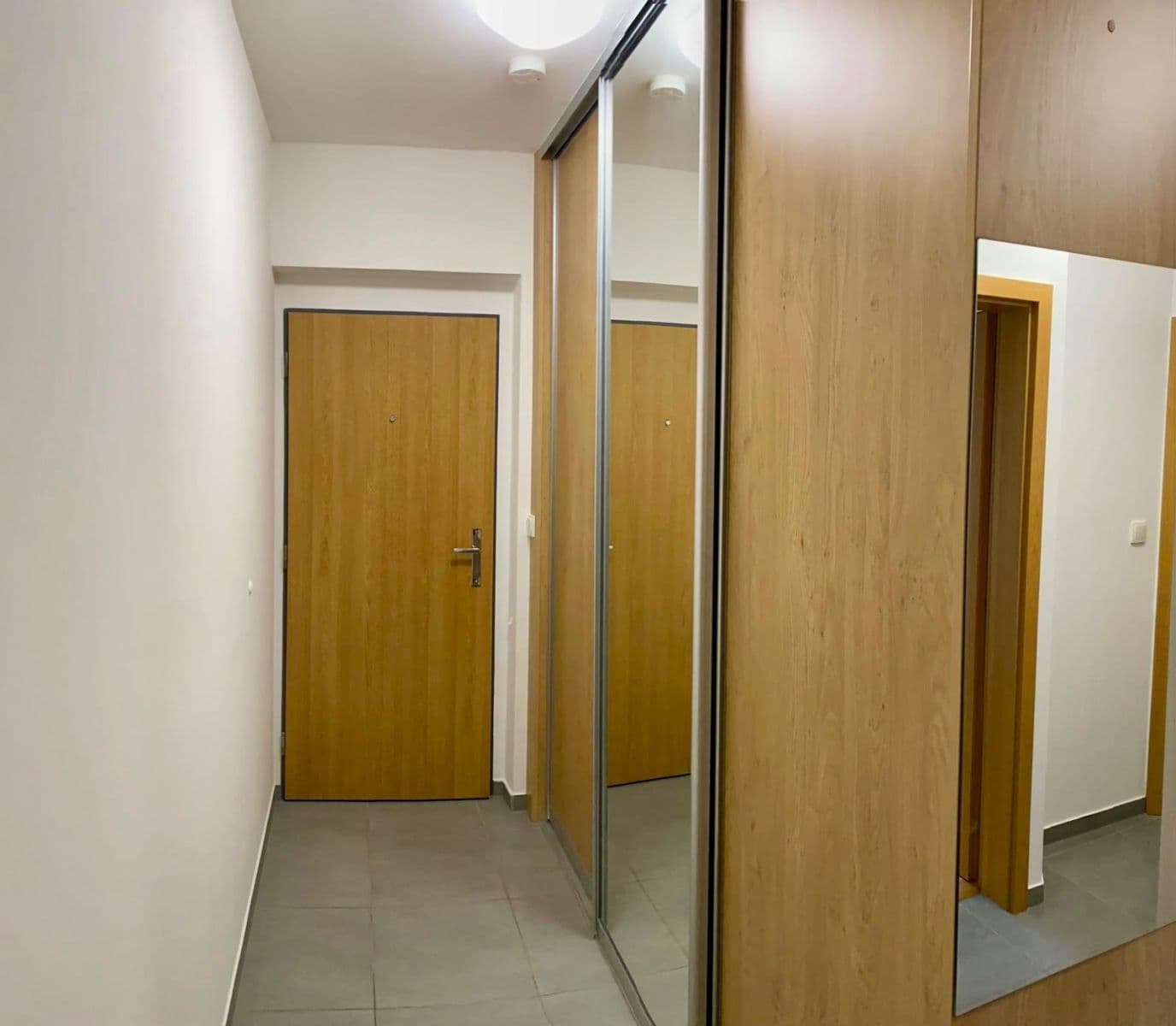Pronájem bytu 2+kk 58 m², Břeclavská, Praha, Praha Pronájem bytu 2+kk 58 m², Břeclavská, Praha, Praha
