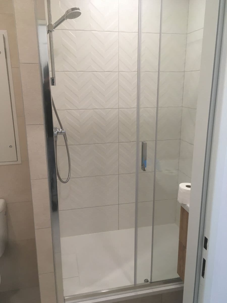 Pronájem bytu 1+1 27 m², Varnsdorfská, Praha, Praha Pronájem bytu 1+1 27 m², Varnsdorfská, Praha, Praha