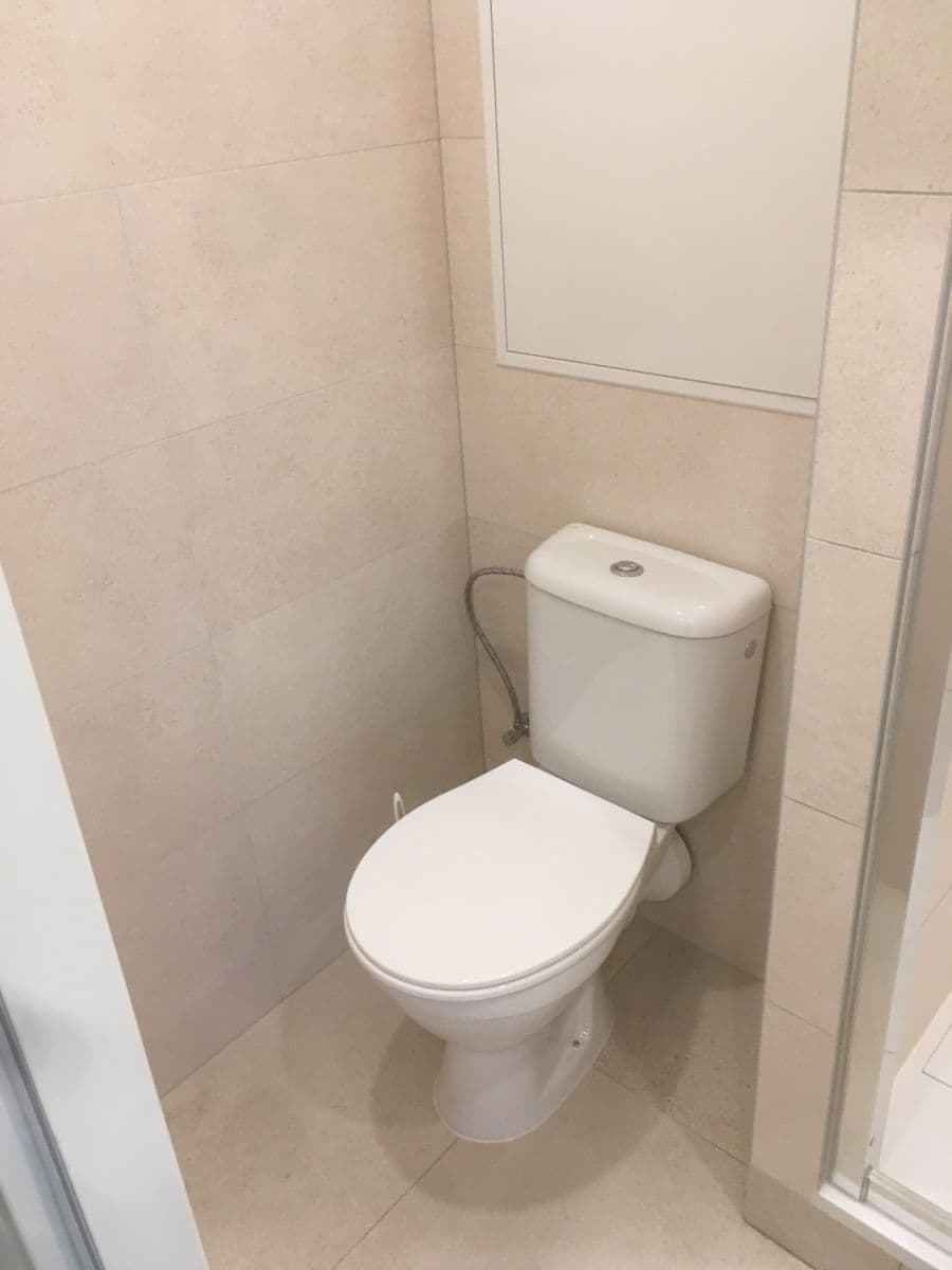 Pronájem bytu 1+1 27 m², Varnsdorfská, Praha, Praha Pronájem bytu 1+1 27 m², Varnsdorfská, Praha, Praha