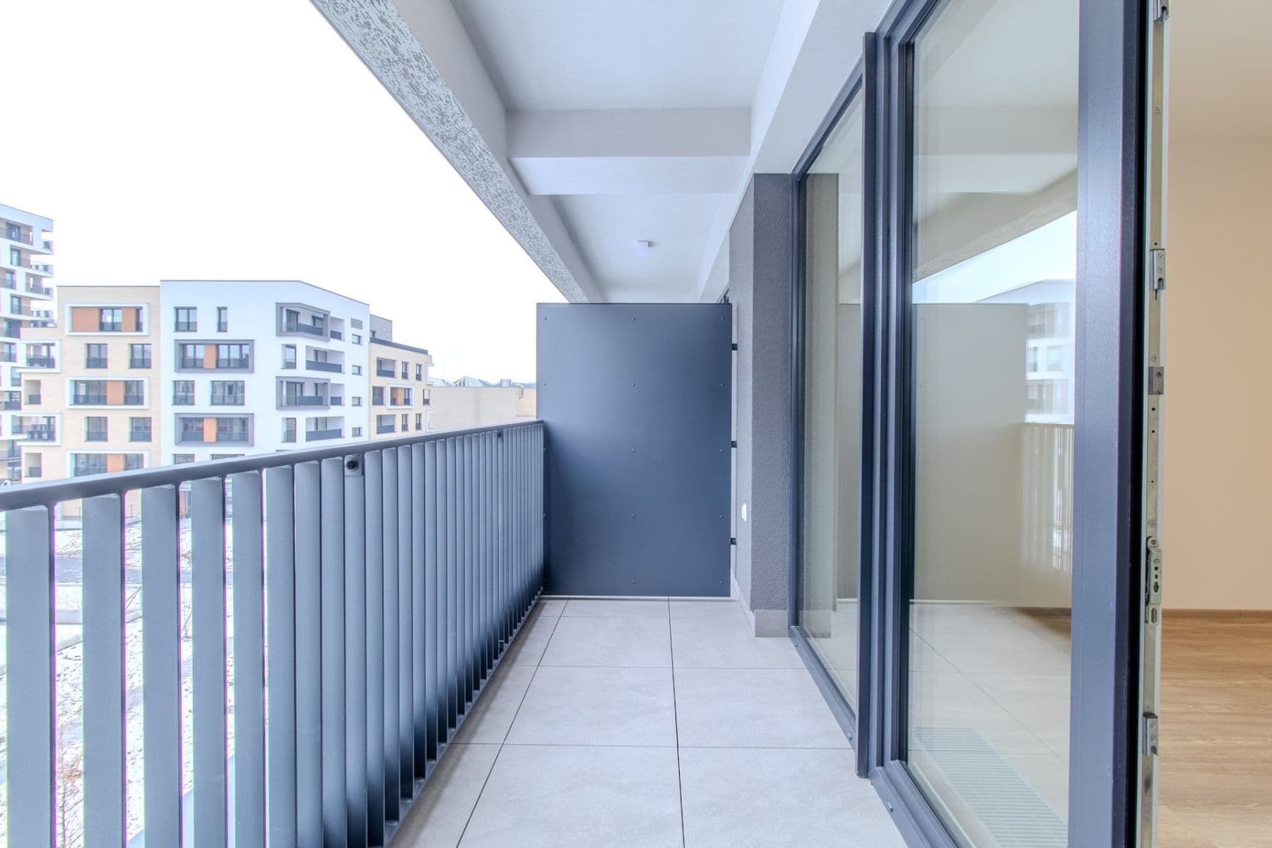 Pronájem bytu 1+kk 30 m², Poděbradská, Praha, Praha Pronájem bytu 1+kk 30 m², Poděbradská, Praha, Praha