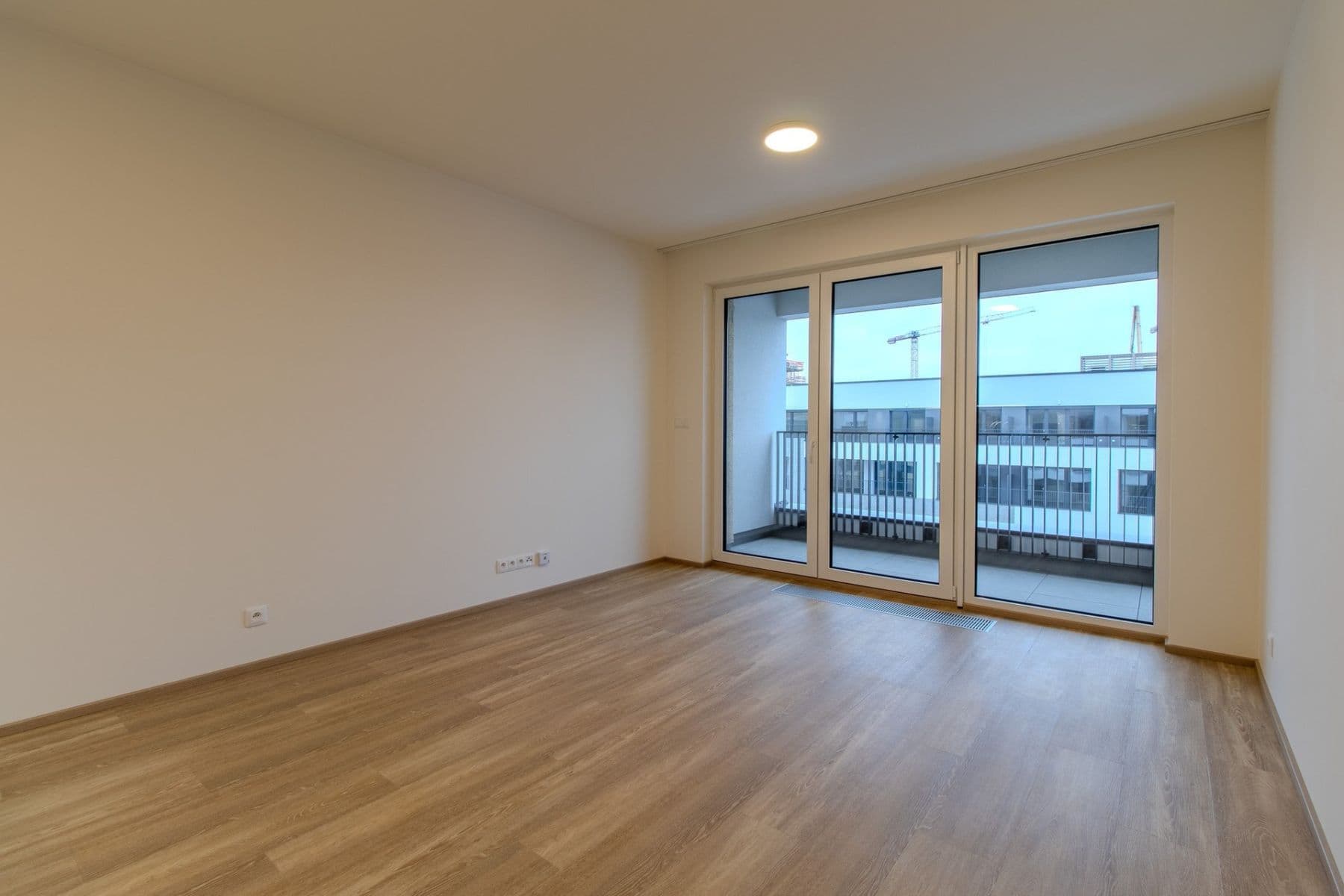 Pronájem bytu 1+kk 30 m², Poděbradská, Praha, Praha Pronájem bytu 1+kk 30 m², Poděbradská, Praha, Praha