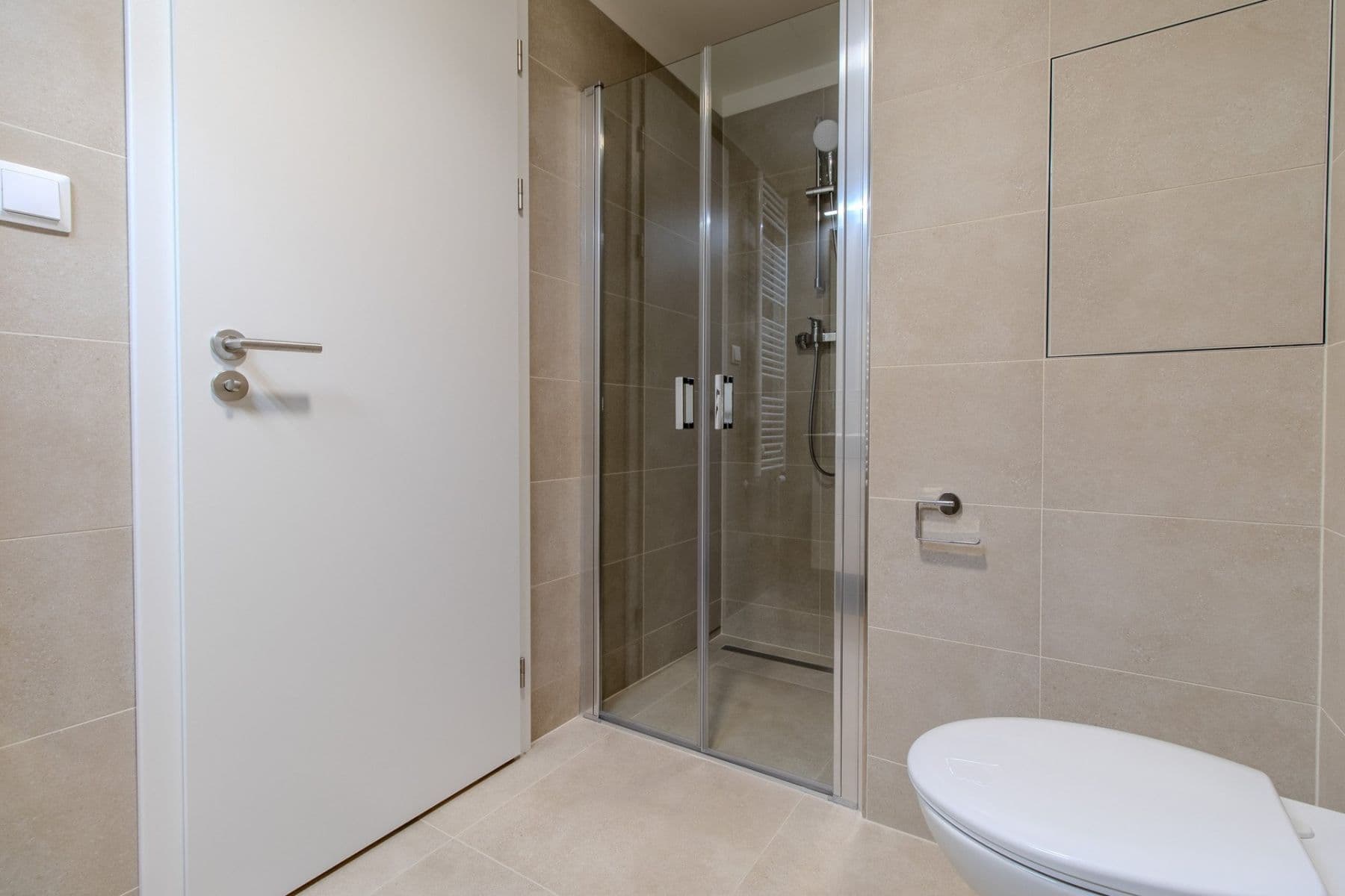 Pronájem bytu 1+kk 30 m², Poděbradská, Praha, Praha Pronájem bytu 1+kk 30 m², Poděbradská, Praha, Praha