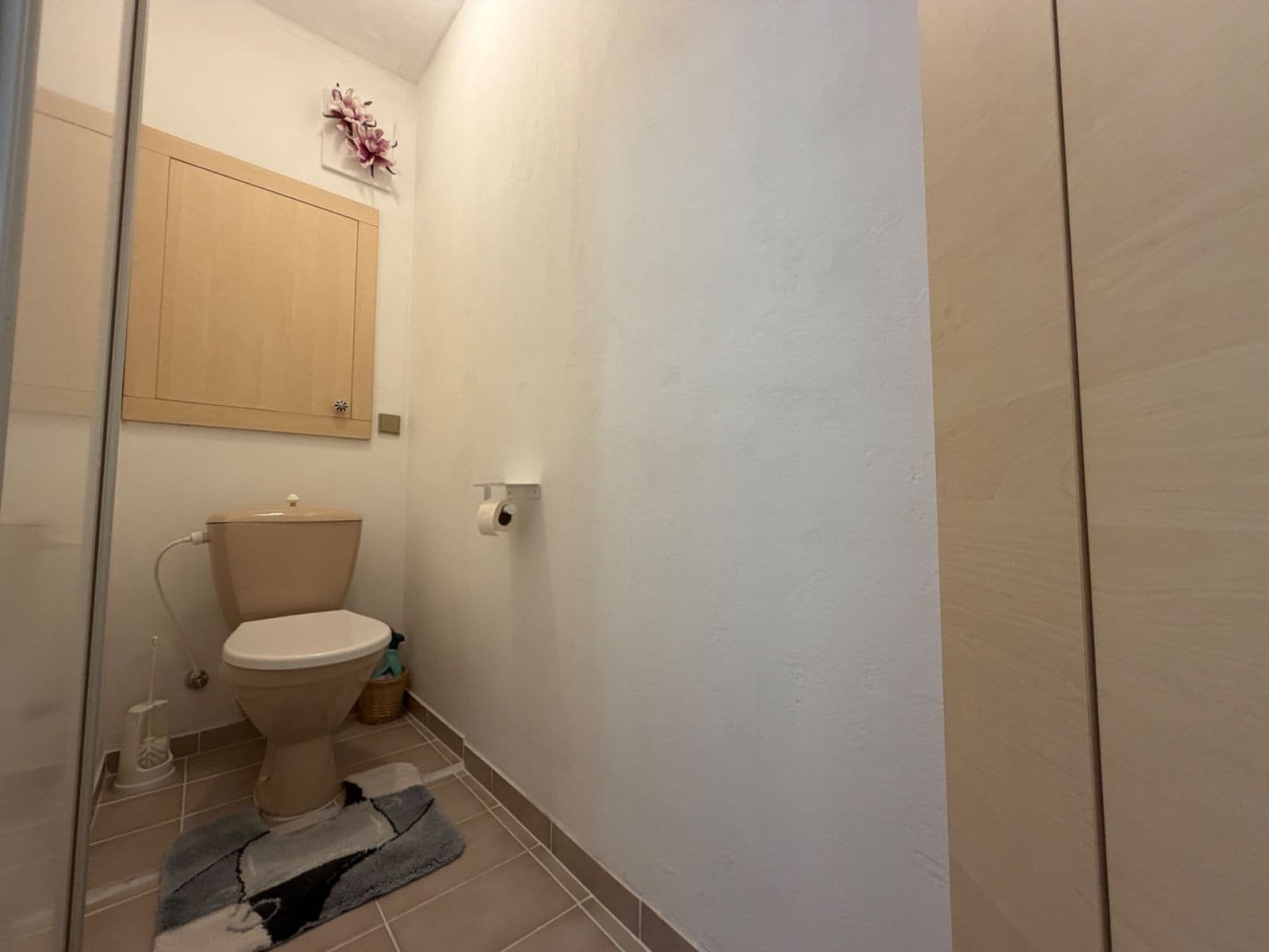 Prodej bytu 3+kk 60 m², Litoměřická, Praha, Praha Prodej bytu 3+kk 60 m², Litoměřická, Praha, Praha