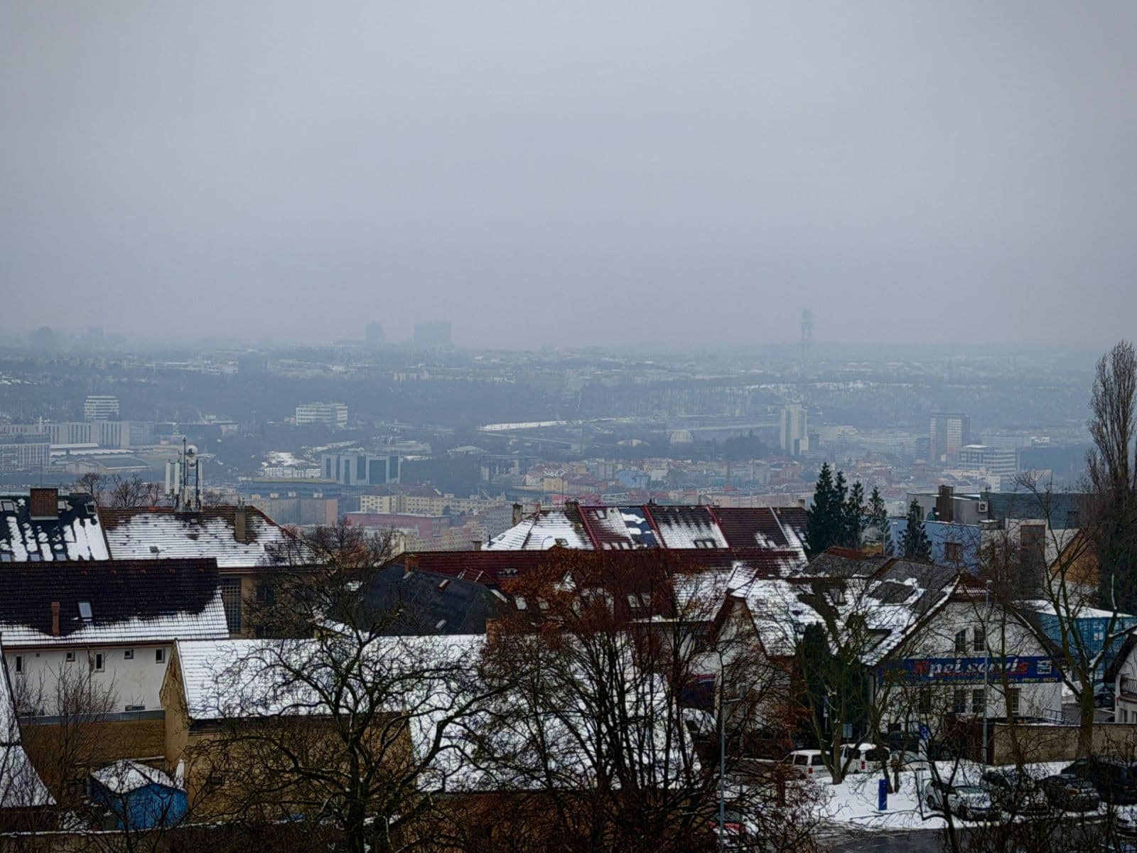 Prodej bytu 3+kk 60 m², Litoměřická, Praha, Praha Prodej bytu 3+kk 60 m², Litoměřická, Praha, Praha