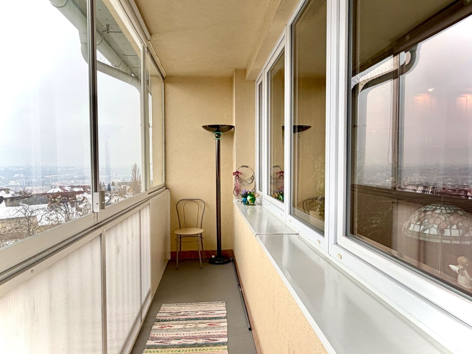 Prodej bytu 3+kk 60 m², Litoměřická, Praha, Praha Prodej bytu 3+kk 60 m², Litoměřická, Praha, Praha