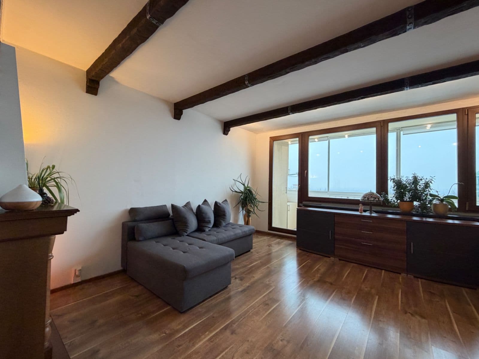 Prodej bytu 3+kk 60 m², Litoměřická, Praha, Praha Prodej bytu 3+kk 60 m², Litoměřická, Praha, Praha