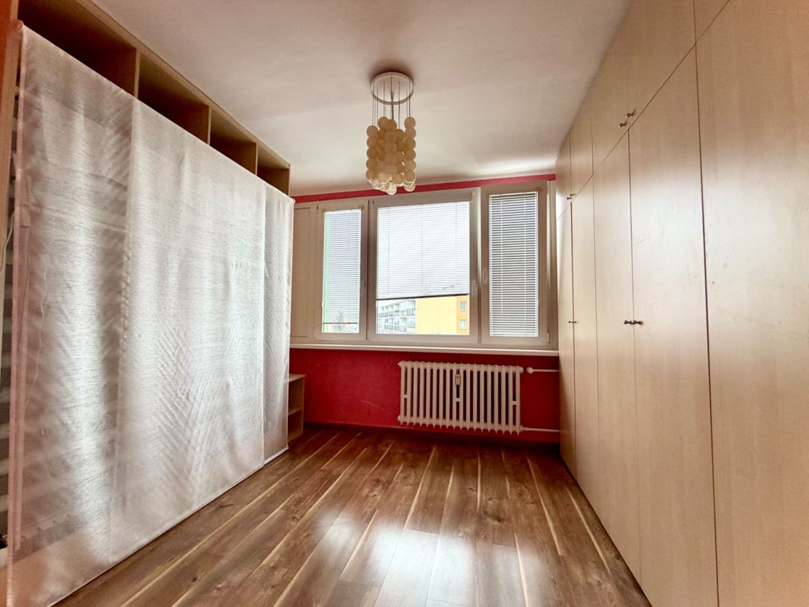 Prodej bytu 3+kk 60 m², Litoměřická, Praha, Praha Prodej bytu 3+kk 60 m², Litoměřická, Praha, Praha