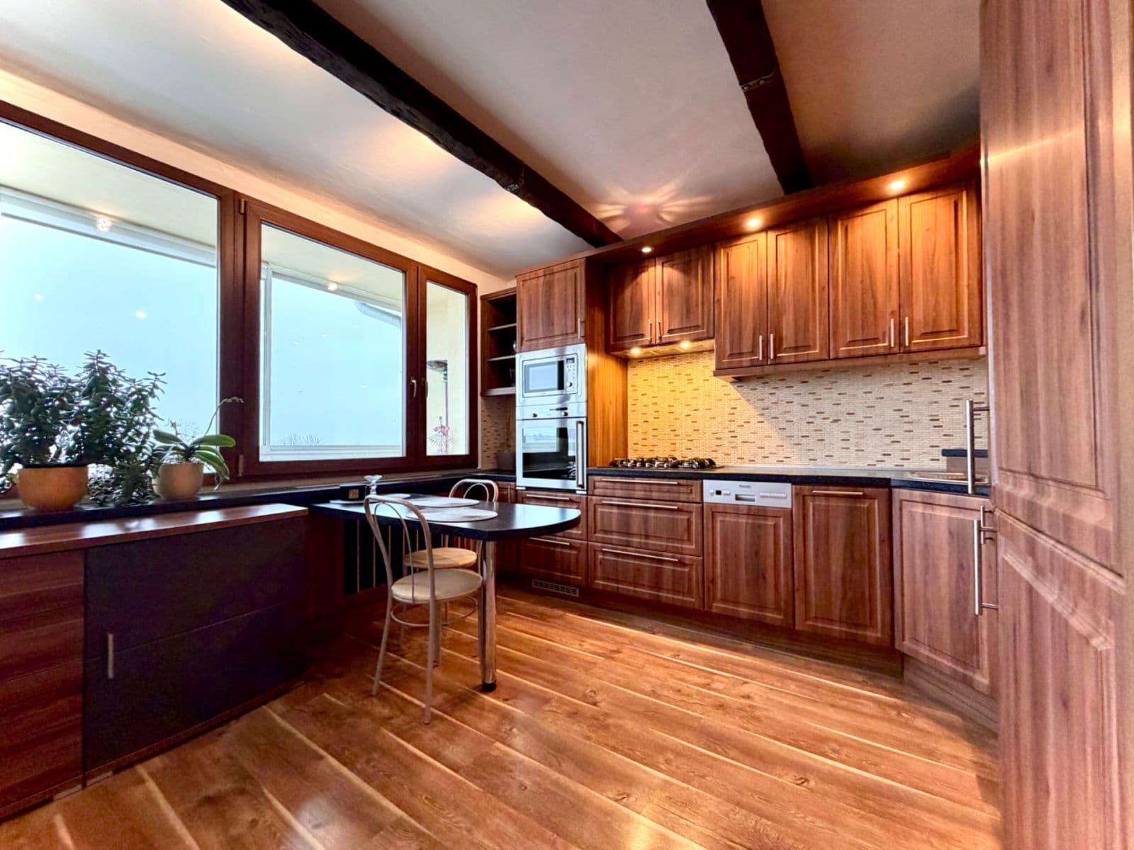 Prodej bytu 3+kk 60 m², Litoměřická, Praha, Praha Prodej bytu 3+kk 60 m², Litoměřická, Praha, Praha