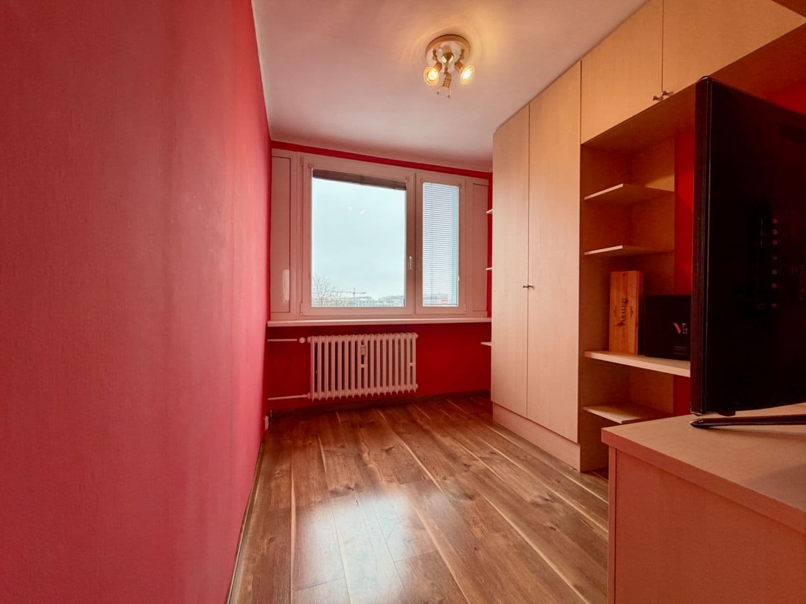 Prodej bytu 3+kk 60 m², Litoměřická, Praha, Praha Prodej bytu 3+kk 60 m², Litoměřická, Praha, Praha