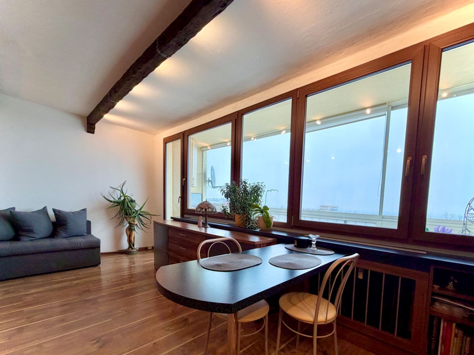 Prodej bytu 3+kk 60 m², Litoměřická, Praha, Praha Prodej bytu 3+kk 60 m², Litoměřická, Praha, Praha