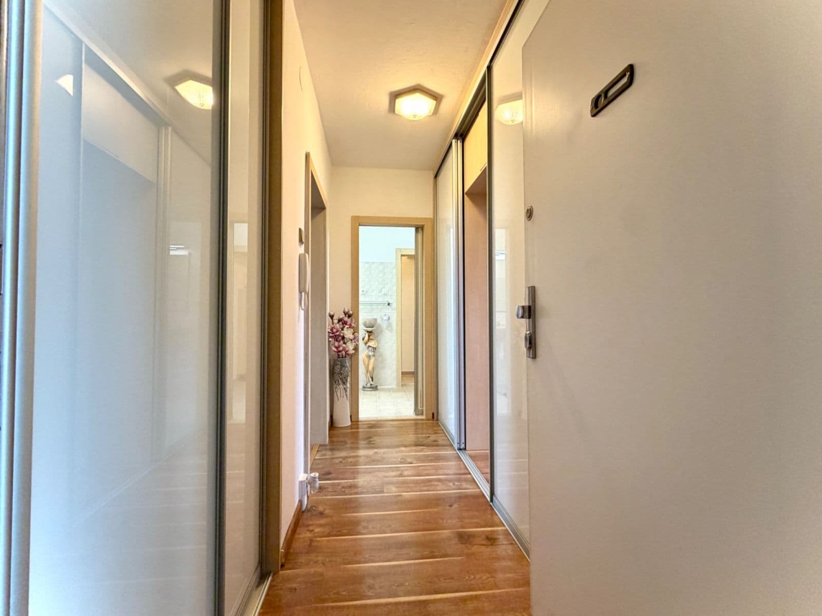 Prodej bytu 3+kk 60 m², Litoměřická, Praha, Praha Prodej bytu 3+kk 60 m², Litoměřická, Praha, Praha