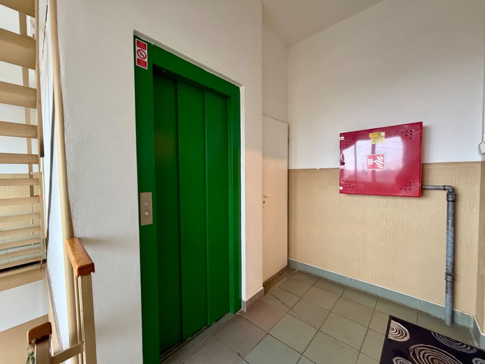 Prodej bytu 3+kk 60 m², Litoměřická, Praha, Praha Prodej bytu 3+kk 60 m², Litoměřická, Praha, Praha