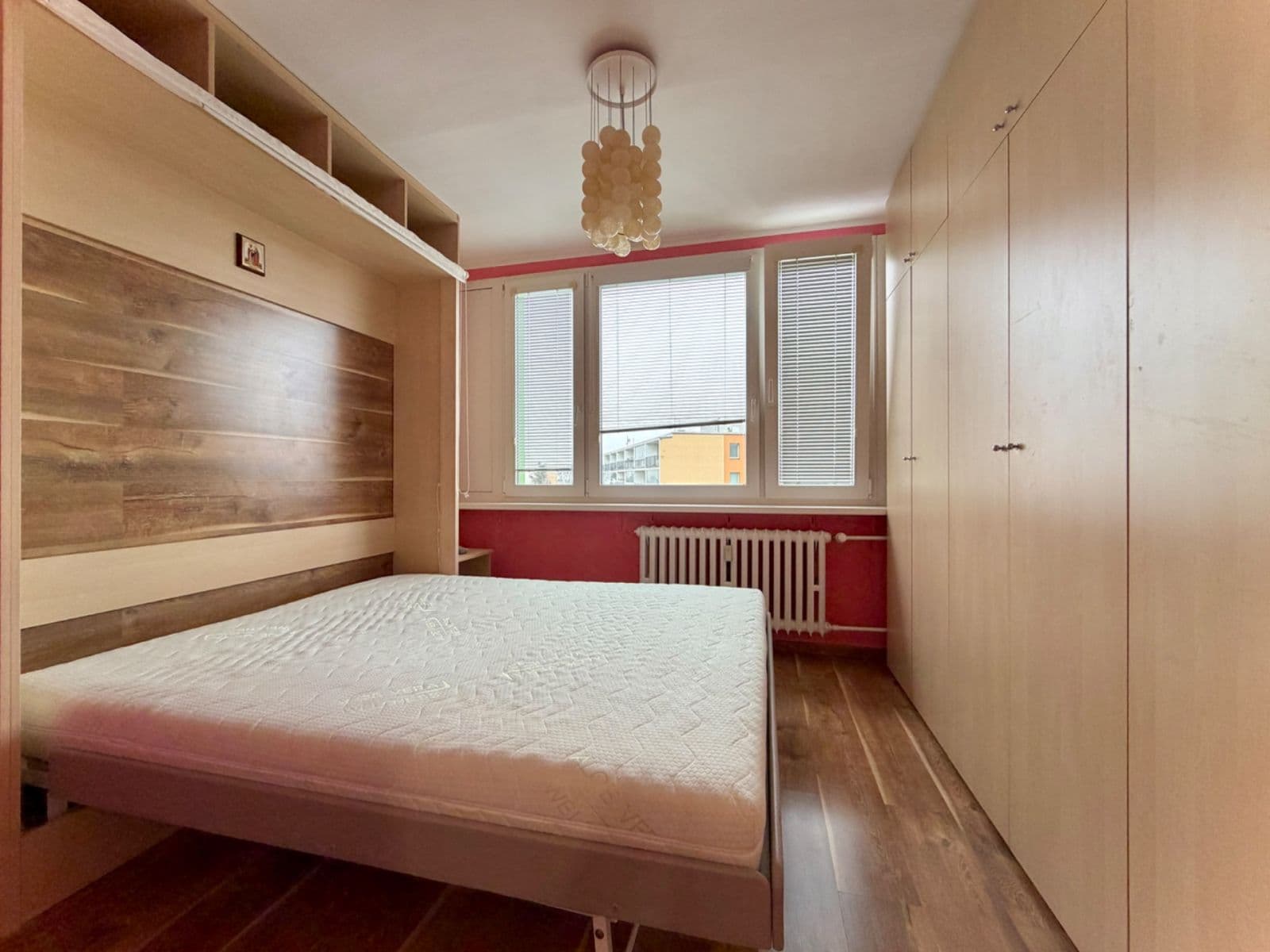 Prodej bytu 3+kk 60 m², Litoměřická, Praha, Praha Prodej bytu 3+kk 60 m², Litoměřická, Praha, Praha
