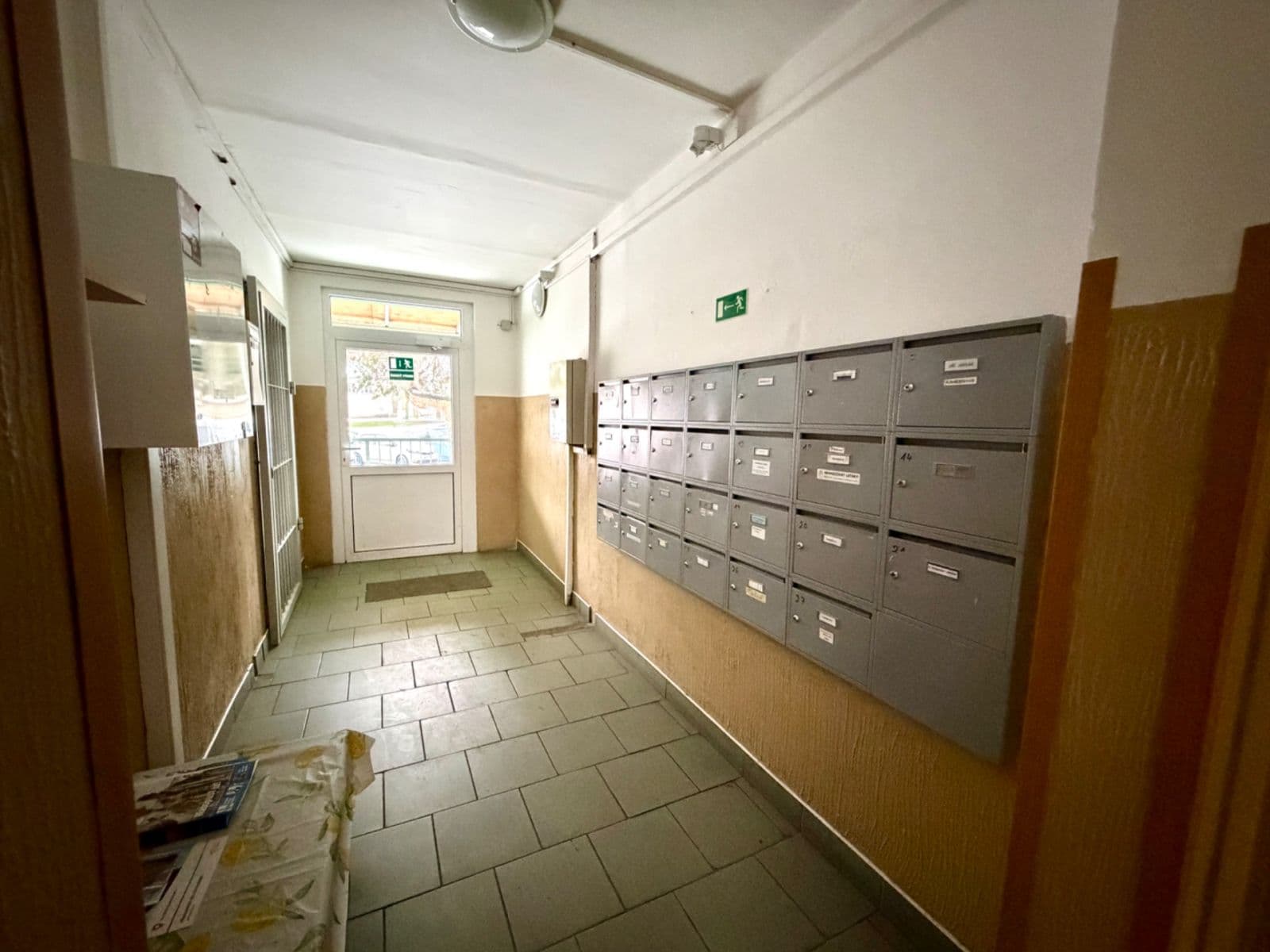 Prodej bytu 3+kk 60 m², Litoměřická, Praha, Praha Prodej bytu 3+kk 60 m², Litoměřická, Praha, Praha