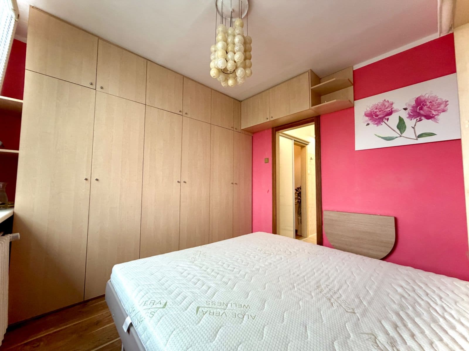 Prodej bytu 3+kk 60 m², Litoměřická, Praha, Praha Prodej bytu 3+kk 60 m², Litoměřická, Praha, Praha