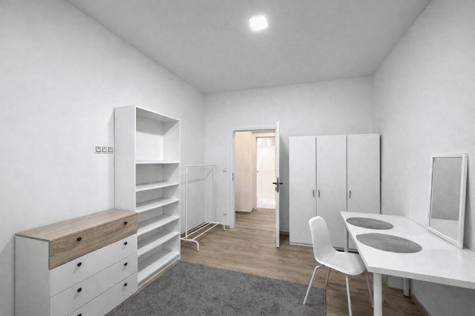 Prodej bytu 3+1 75 m², 5. května, Praha, Praha Prodej bytu 3+1 75 m², 5. května, Praha, Praha