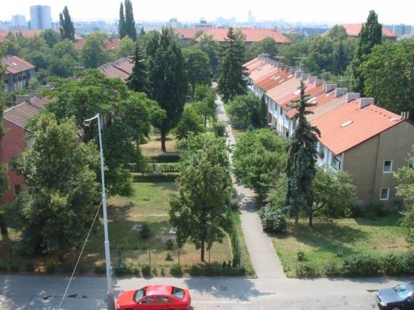 Pronájem bytu 2+kk 91 m², Černokostelecká, Praha, Praha Pronájem bytu 2+kk 91 m², Černokostelecká, Praha, Praha