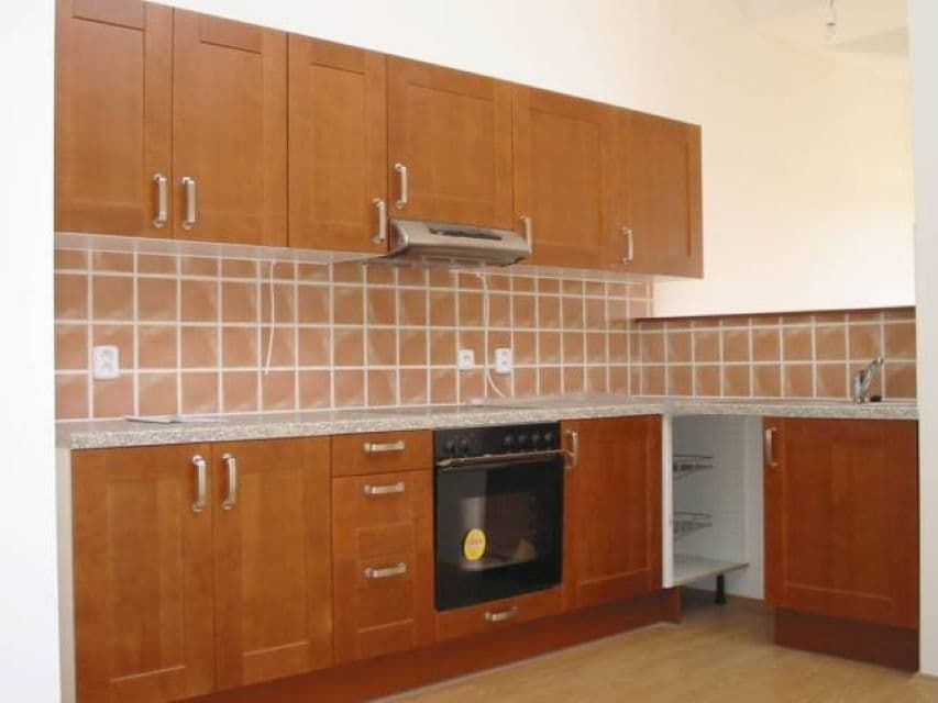 Pronájem bytu 2+kk 91 m², Černokostelecká, Praha, Praha Pronájem bytu 2+kk 91 m², Černokostelecká, Praha, Praha