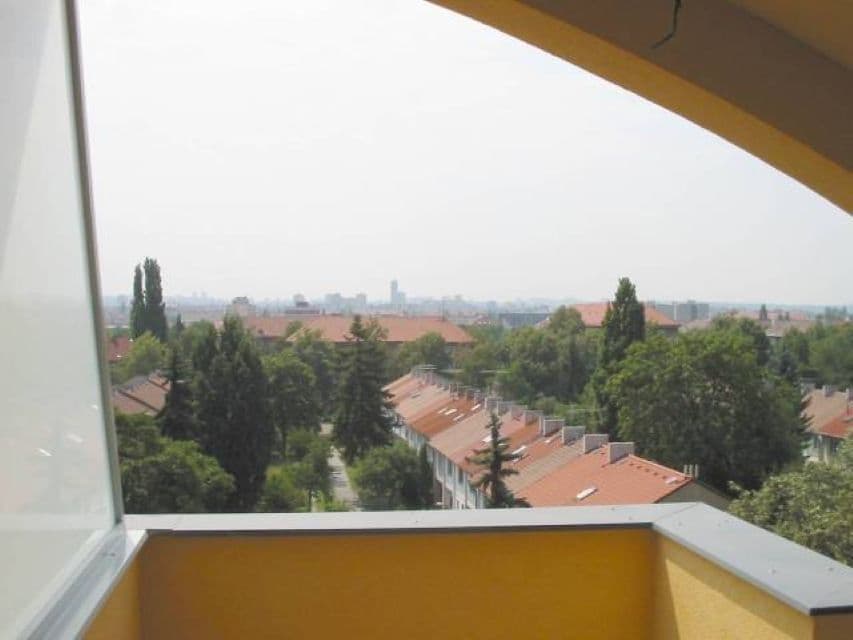 Pronájem bytu 2+kk 91 m², Černokostelecká, Praha, Praha Pronájem bytu 2+kk 91 m², Černokostelecká, Praha, Praha