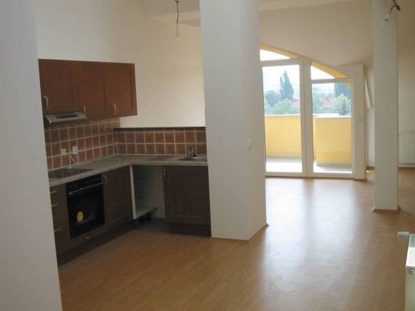 Pronájem bytu 2+kk 91 m², Černokostelecká, Praha, Praha Pronájem bytu 2+kk 91 m², Černokostelecká, Praha, Praha