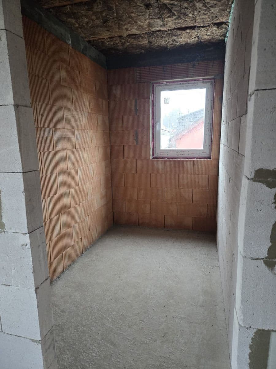 Prodej bytu 3+kk 60 m², Šternberská, Divišov, Středočeský kraj Prodej bytu 3+kk 60 m², Šternberská, Divišov, Středočeský kraj