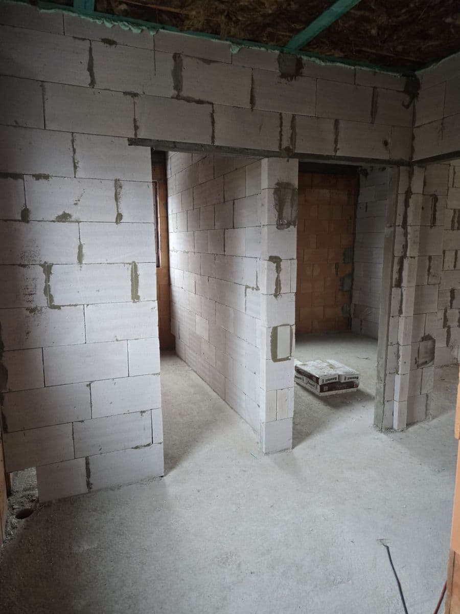 Prodej bytu 3+kk 60 m², Šternberská, Divišov, Středočeský kraj Prodej bytu 3+kk 60 m², Šternberská, Divišov, Středočeský kraj