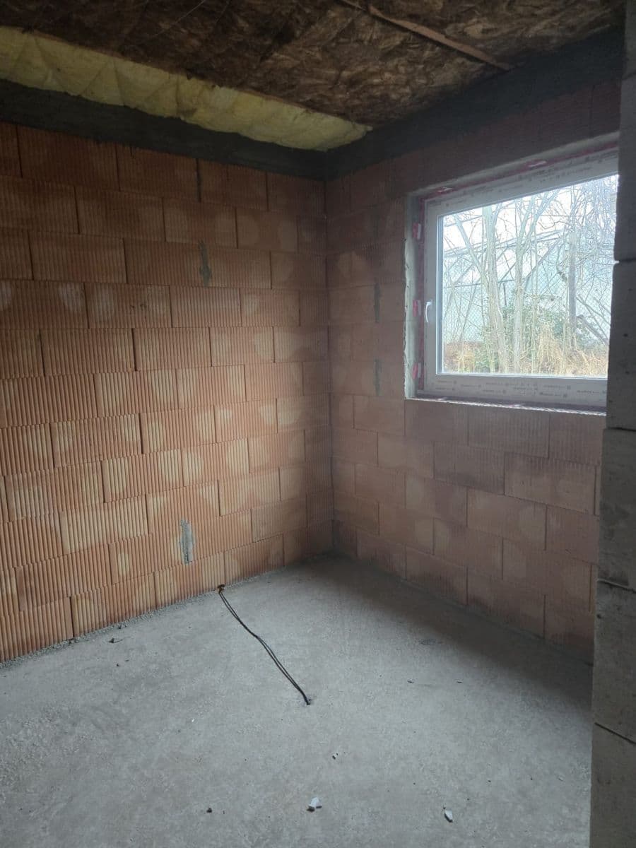 Prodej bytu 3+kk 60 m², Šternberská, Divišov, Středočeský kraj Prodej bytu 3+kk 60 m², Šternberská, Divišov, Středočeský kraj