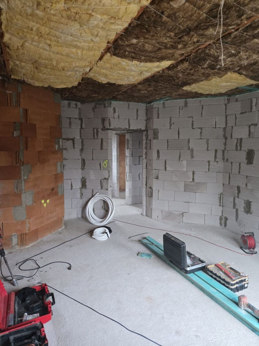 Prodej bytu 3+kk 60 m², Šternberská, Divišov, Středočeský kraj Prodej bytu 3+kk 60 m², Šternberská, Divišov, Středočeský kraj