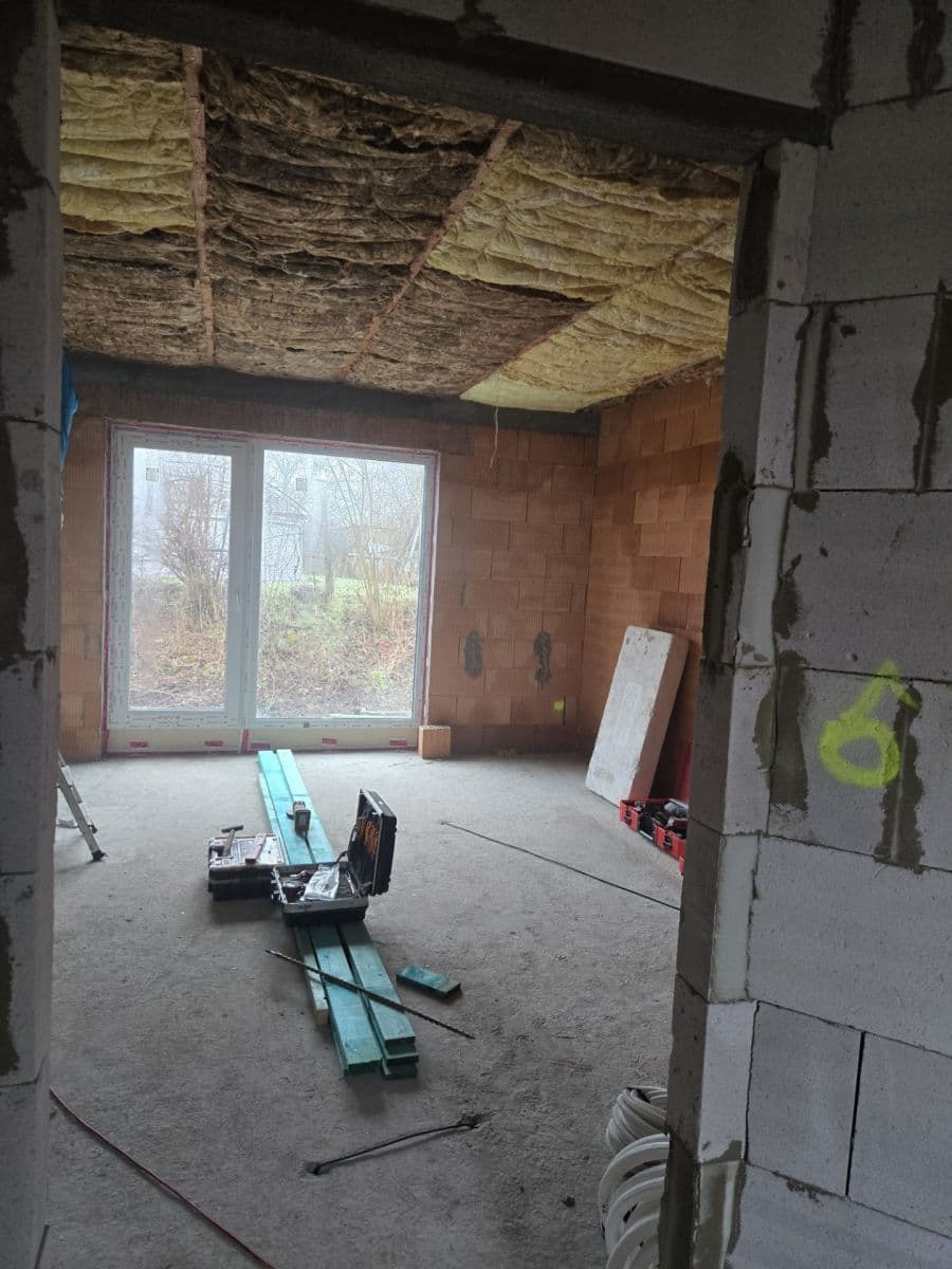 Prodej bytu 3+kk 60 m², Šternberská, Divišov, Středočeský kraj Prodej bytu 3+kk 60 m², Šternberská, Divišov, Středočeský kraj