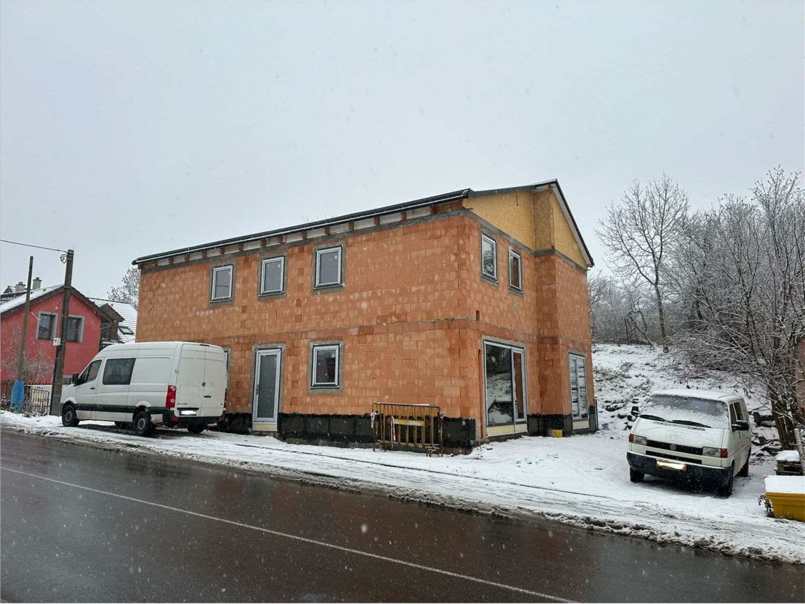 Prodej bytu 3+kk 82 m², Šternberská, Divišov, Středočeský kraj Prodej bytu 3+kk 82 m², Šternberská, Divišov, Středočeský kraj