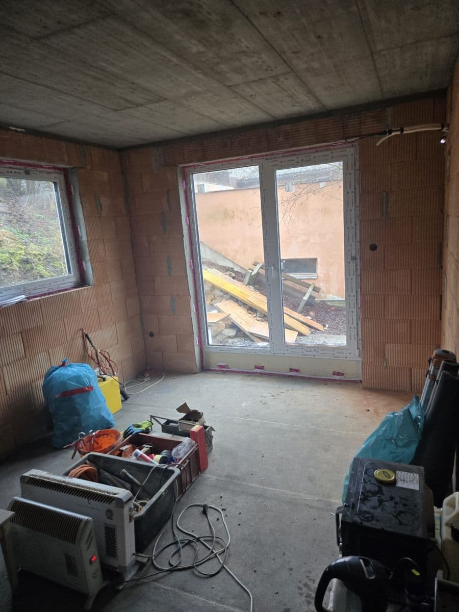 Prodej bytu 3+kk 82 m², Šternberská, Divišov, Středočeský kraj Prodej bytu 3+kk 82 m², Šternberská, Divišov, Středočeský kraj